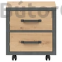 Kép 2/5 - Weston konténer artisan (KTN2S)