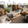 Kép 6/7 - Weston polcos szekrény oldstyle (REG2D2S)