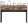Kép 2/8 - Weston íróasztal oldstyle (BIU2S)