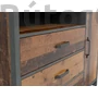 Kép 4/8 - Weston komód oldstyle (KOM1D3S/130)