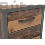 Kép 3/7 - Weston konténer oldstyle (KTN2S)