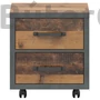 Kép 2/7 - Weston konténer oldstyle (KTN2S)