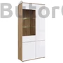 Kép 1/9 - Zele széles vitrin (REG1W3D)