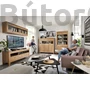 Kép 4/5 - Bergen kétajtós vitrin (REG2W2D)