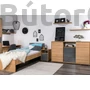 Kép 3/3 - Jesolo íróasztal (J5)