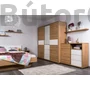 Kép 2/2 - Jesolo ágyneműtartós ágy (választható méret)