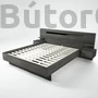 Kép 1/3 - André ágykeret canterbury (választható méret)