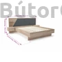 Kép 4/4 - Helsinki ágy méretei