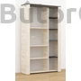 Kép 2/5 - Brema 110-es vitrines elem (B2)
