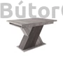 Kép 6/9 - Daniella bővíthető étkezőasztal (többféle szín és méret)