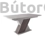 Kép 8/9 - Daniella bővíthető étkezőasztal (többféle szín és méret)