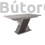 Kép 9/9 - Daniella bővíthető étkezőasztal (többféle szín és méret)
