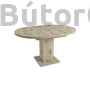 Kép 11/14 - Lorenzo étkezőasztal, többféle szín (100-140*100)