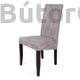 Kép 8/11 - wenge + szürke zsákszövet