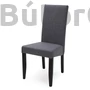 Kép 1/9 - Berta-LUX szék (választható színek)