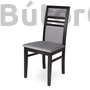 Kép 2/4 - wenge-szürke