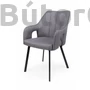 Kép 3/8 - Szürke