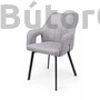 Kép 7/8 - Világosszürke