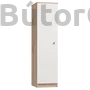 Kép 1/3 - Mia Popup keskeny tároló (minta nélkül)