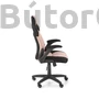 Kép 13/15 - Baster forgószék (kétféle színkombináció)