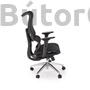 Kép 6/6 - Fekete forgószék