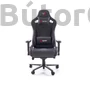 Kép 3/10 - Monaco gamer szék