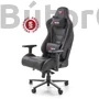 Kép 1/10 - Monaco gamer szék