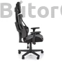 Kép 6/11 - Natan gamer forgószék (szürke vagy piros)