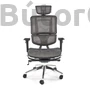 Kép 2/6 - Olympia ergonomikus forgószék