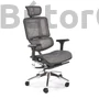 Kép 5/6 - Olympia ergonomikus forgószék