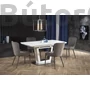 Kép 3/10 - Blanco modern bővíthető étkezőasztal