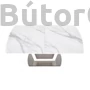 Kép 7/10 - Blanco modern bővíthető étkezőasztal
