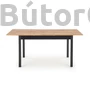 Kép 6/6 - Greg étkezőasztal bővíthető