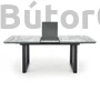 Kép 5/7 - Marley bővíthető étkezőasztal