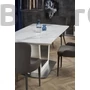 Kép 5/10 - Blanco modern bővíthető étkezőasztal