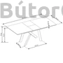 Kép 5/6 - Méretek