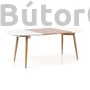 Kép 6/8 - Edward étkezőasztal (120-200*100)
