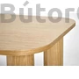 Kép 5/9 - Elefante bővíthető étkezőasztal (160-240*100)