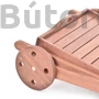 Kép 3/5 - zsúrkocsi kereke