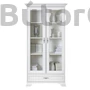 Kép 1/2 - Idento kétajtós vitrin (REG2W1S)