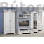 Kép 2/2 - Idento kétajtós vitrin (REG2W1S)
