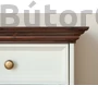 Kép 4/8 - Belluno Elegante széles komód