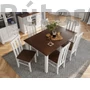 Kép 7/7 - Belluno Elegante enteriőr székekkel