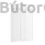 Kép 1/4 - Brigitte fogas panel dupla