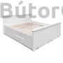 Kép 9/9 - Ágyneműtartó fiók rendelhető hozzá