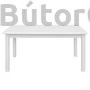 Kép 6/9 - Belluno Elegante kihúzható asztal