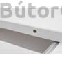 Kép 8/9 - Belluno Elegante kihúzható asztal, részlet