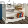 Kép 5/7 - Belluno Elegante könyvespolc