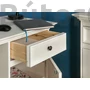 Kép 7/9 - Belluno Elegante íróasztal 