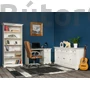 Kép 8/9 - Belluno Elegante íróasztal 